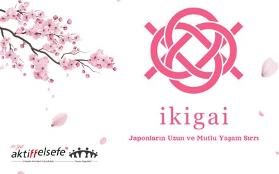 Ikigai: Japonların Uzun ve Mutlu Yaşam Sırrı